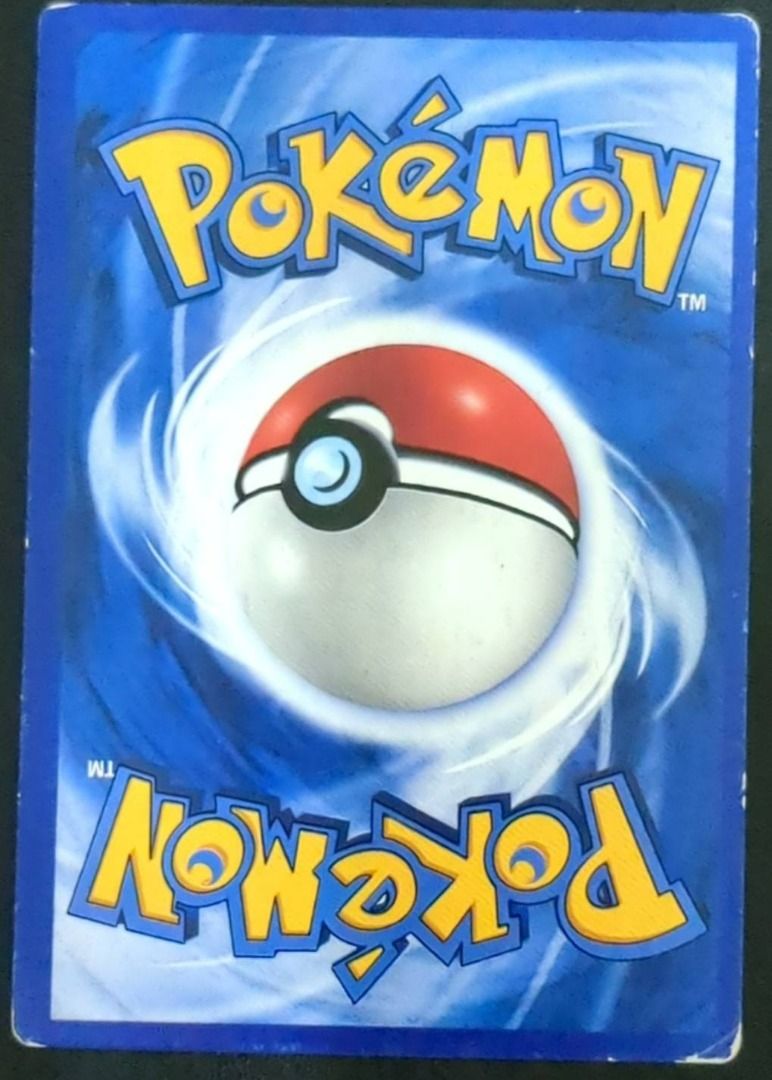 pokemon卡-波波B-30-#(台版二手卡), 書籍、休閒與玩具, 玩具、公仔、桌遊在旋轉拍賣