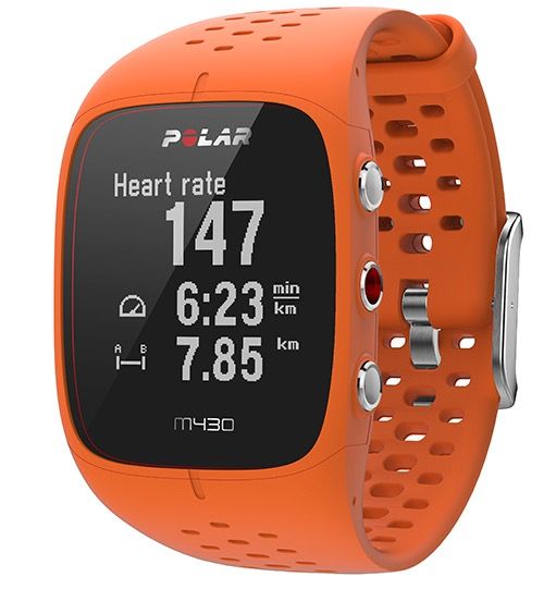 Polar m430 darty clearance
