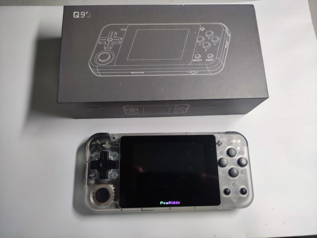 Q90 retro sale
