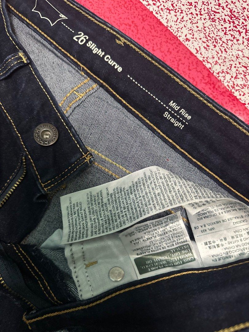Jean levis 2025 ado