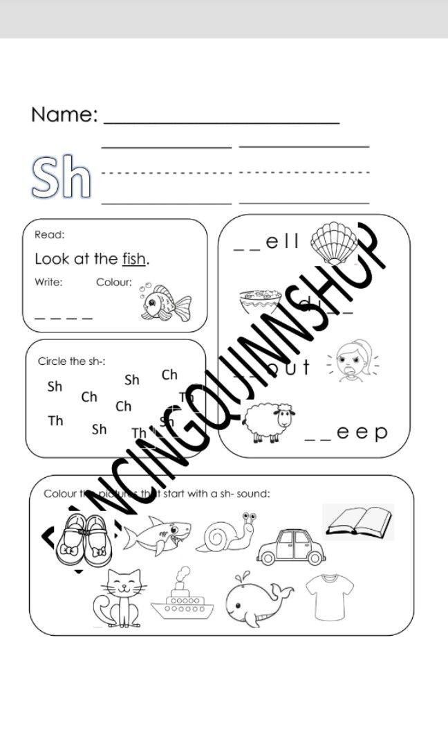preschool-k1-k2-diagraph-worksheet-phonics-hobbies-toys-stationery