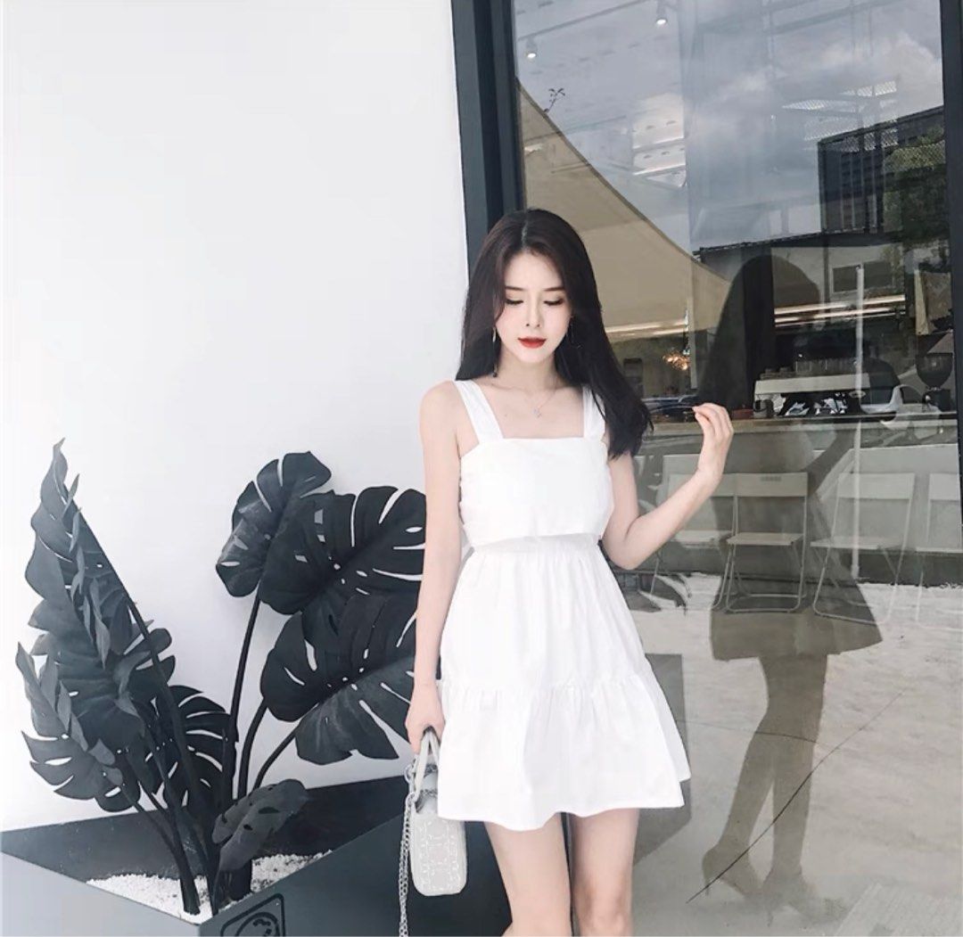 Cute white dresses near sale me