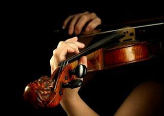 Private Violin Class (Online & Face to face)