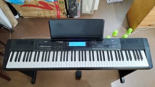 Professional Casio Digital Piano 🎹 88 Weighted keys