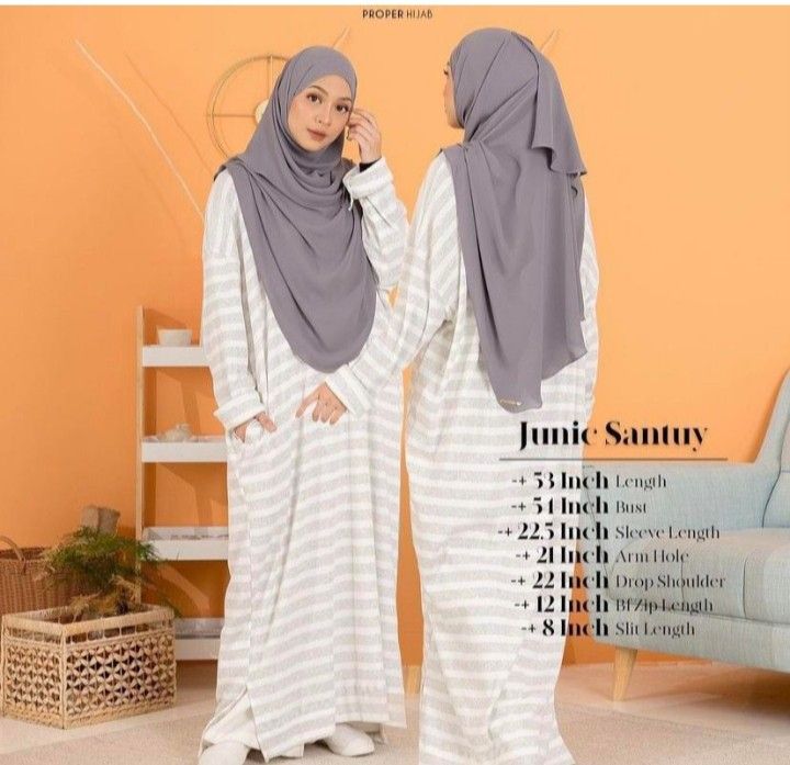 proper hijab website