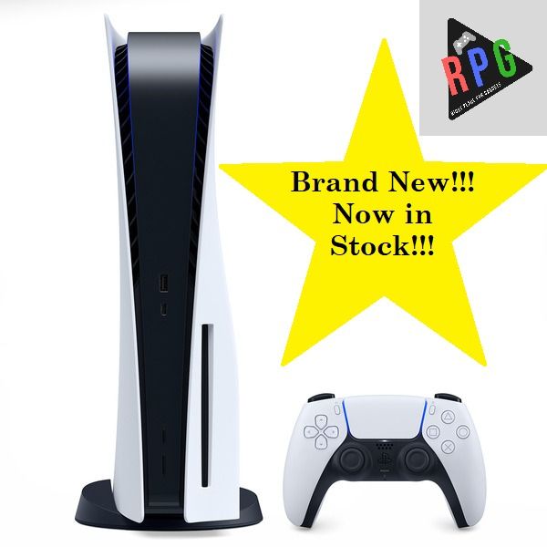 Instock ps5 new arrivals