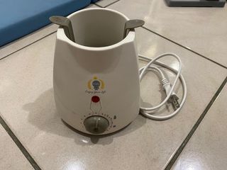 Puku奶瓶保溫器