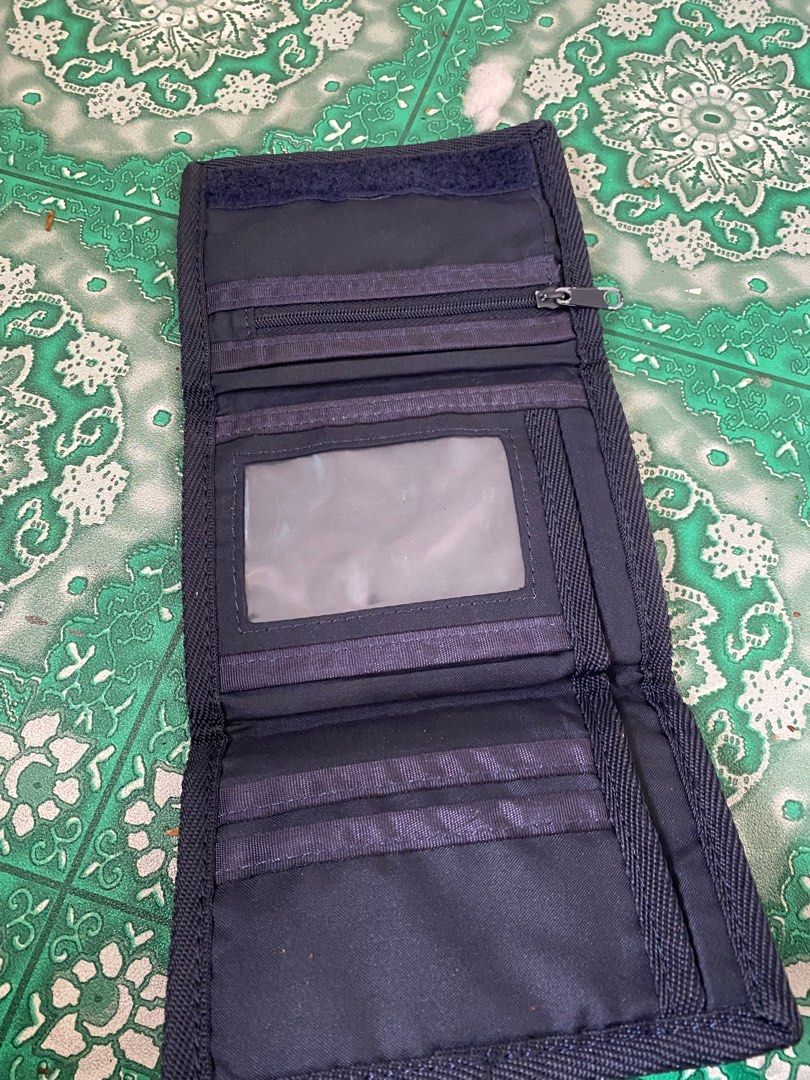 PUMA BMW WALLET