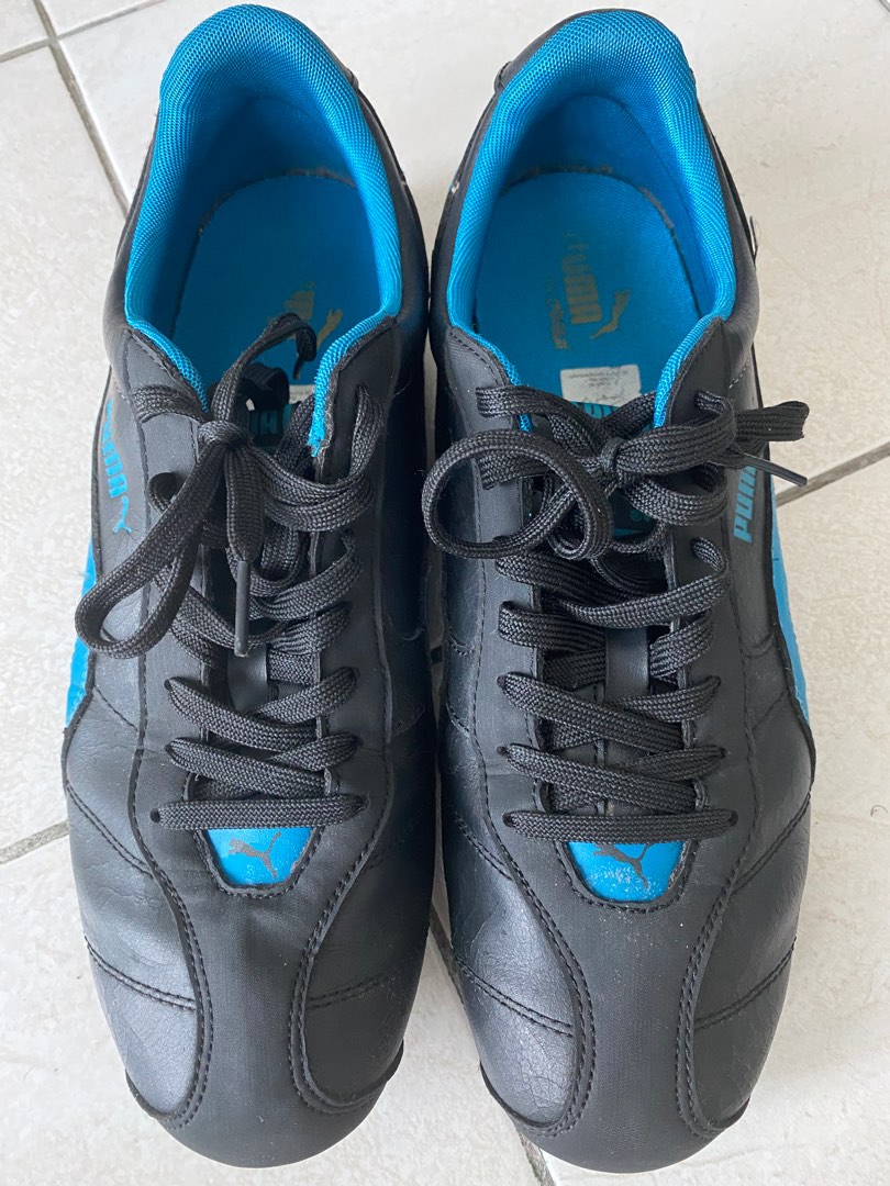 tenis puma eco ortholite sport lifestyle