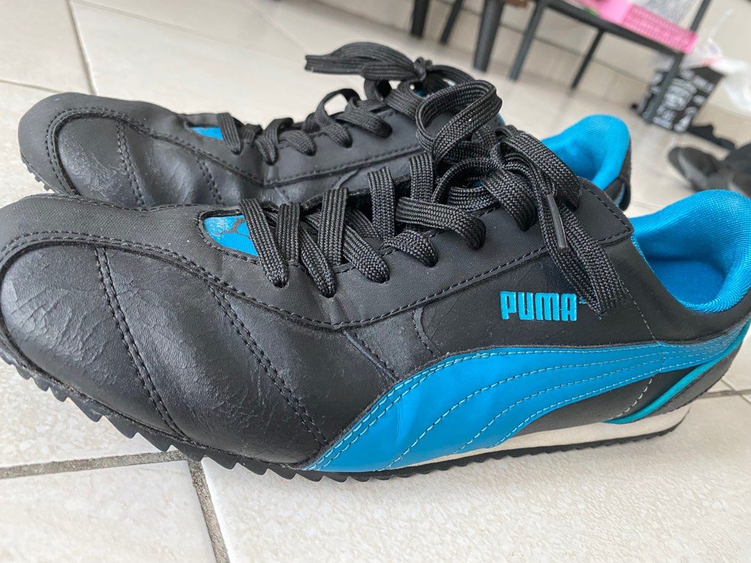 puma eco ortholite precio