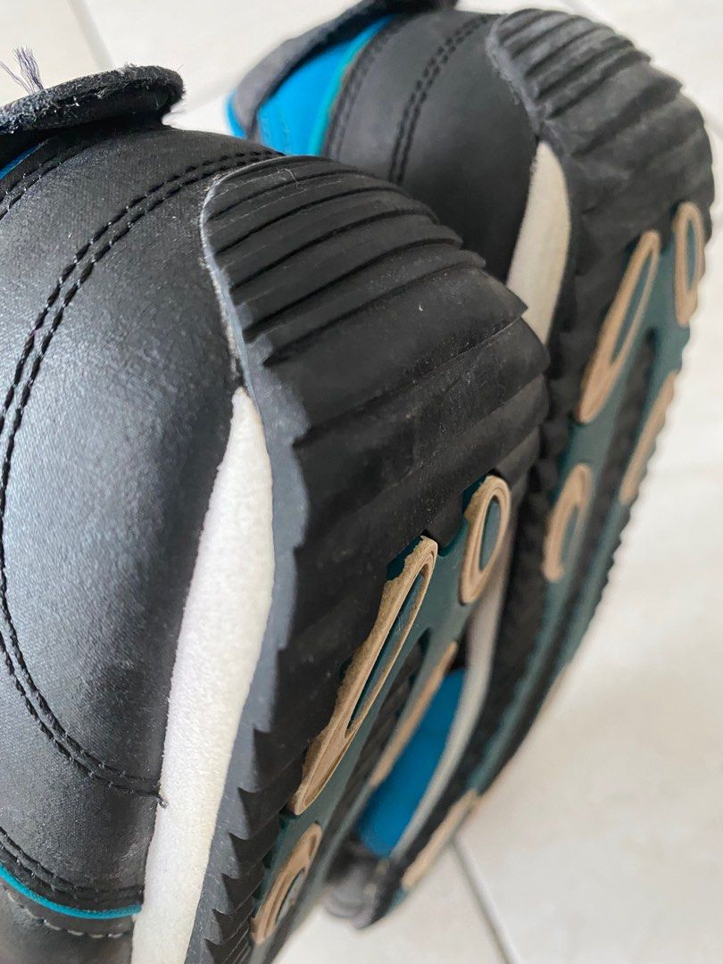 tenis puma eco ortholite sport lifestyle