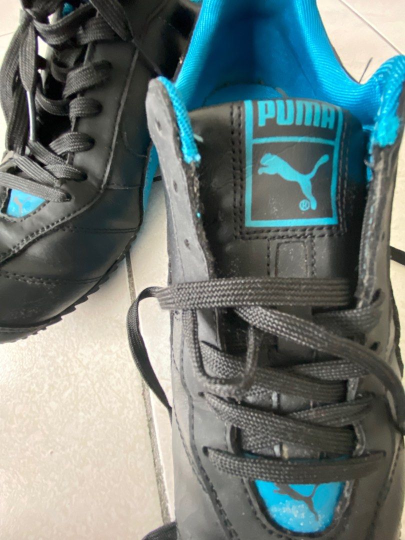 tenis puma eco ortholite sport lifestyle