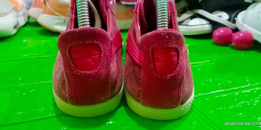 Puma eco ortholite sneakers Women s Fashion Footwear Sneakers
