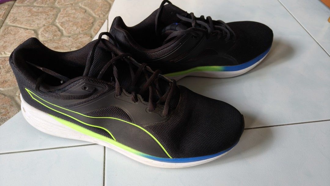 Puma Men Running shoes Size 12 Men s Fashion Footwear Sneakers