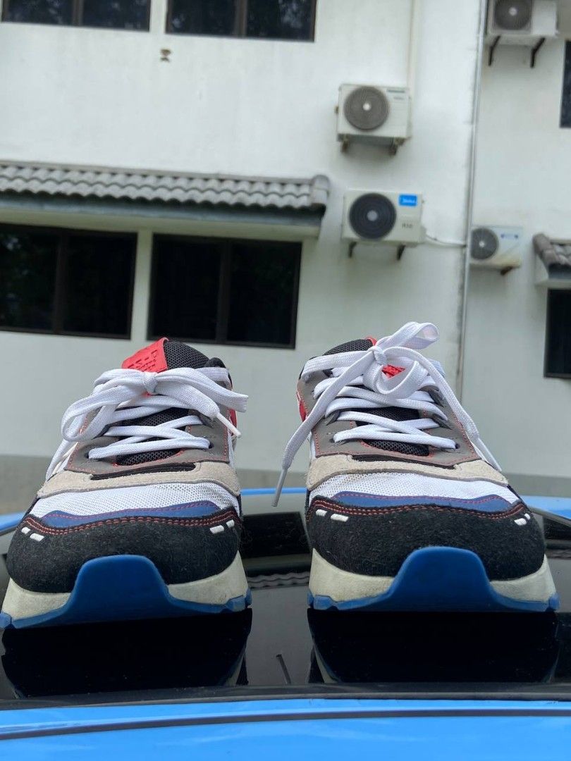 Puma rs x dhgate top