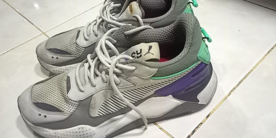 Puma rs outlet x us