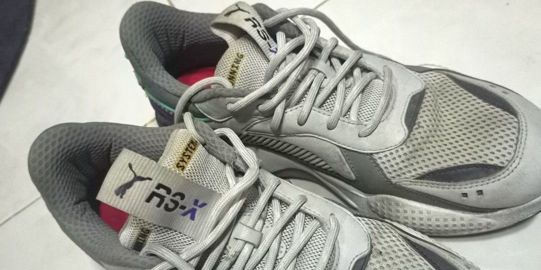 Puma rs x us outlet