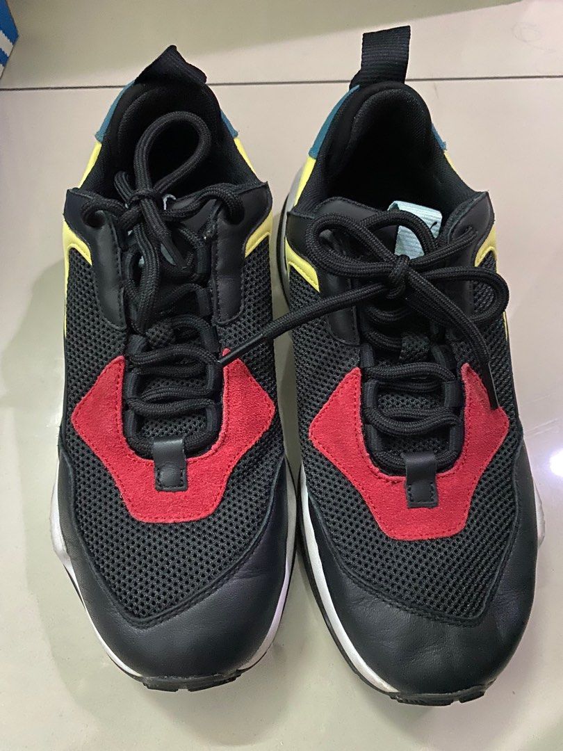 Thunder shop spectra colorways