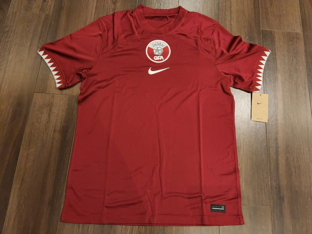 My experience with DHGate jerseys… : r/Reds