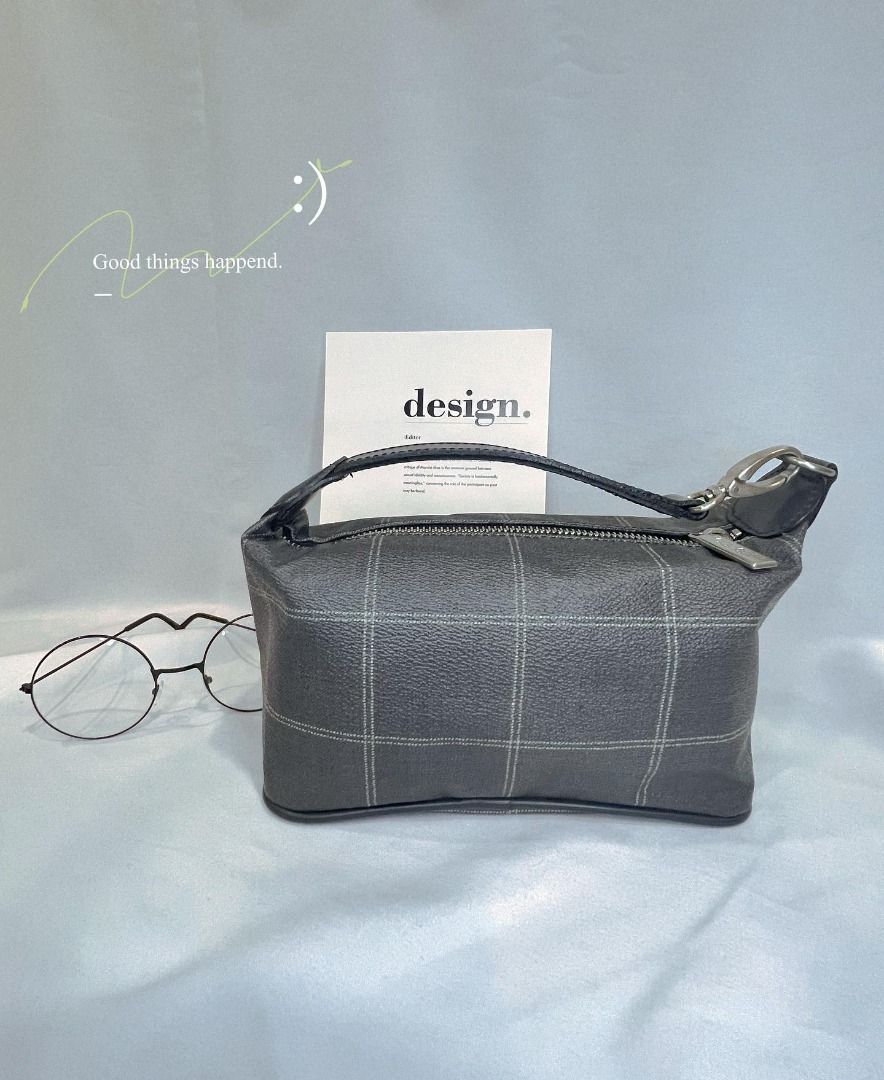 Polo vanity bag sales