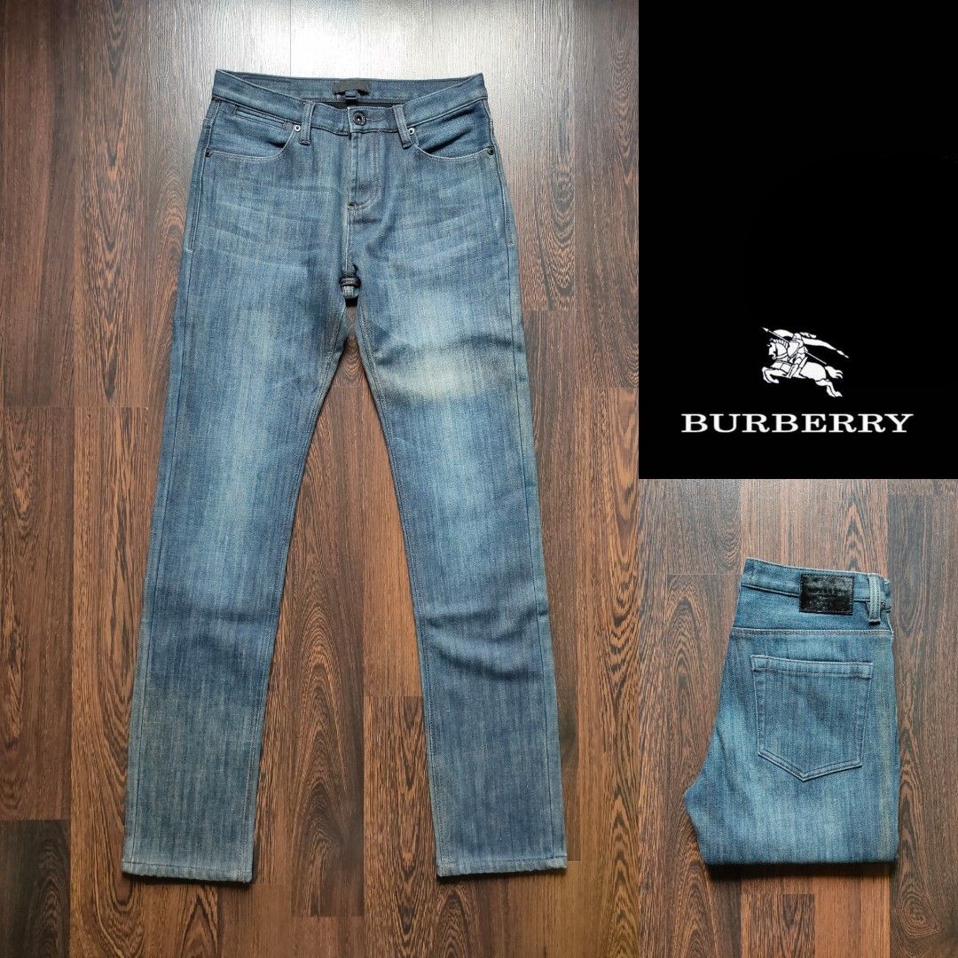 Burberry outlet prorsum jeans