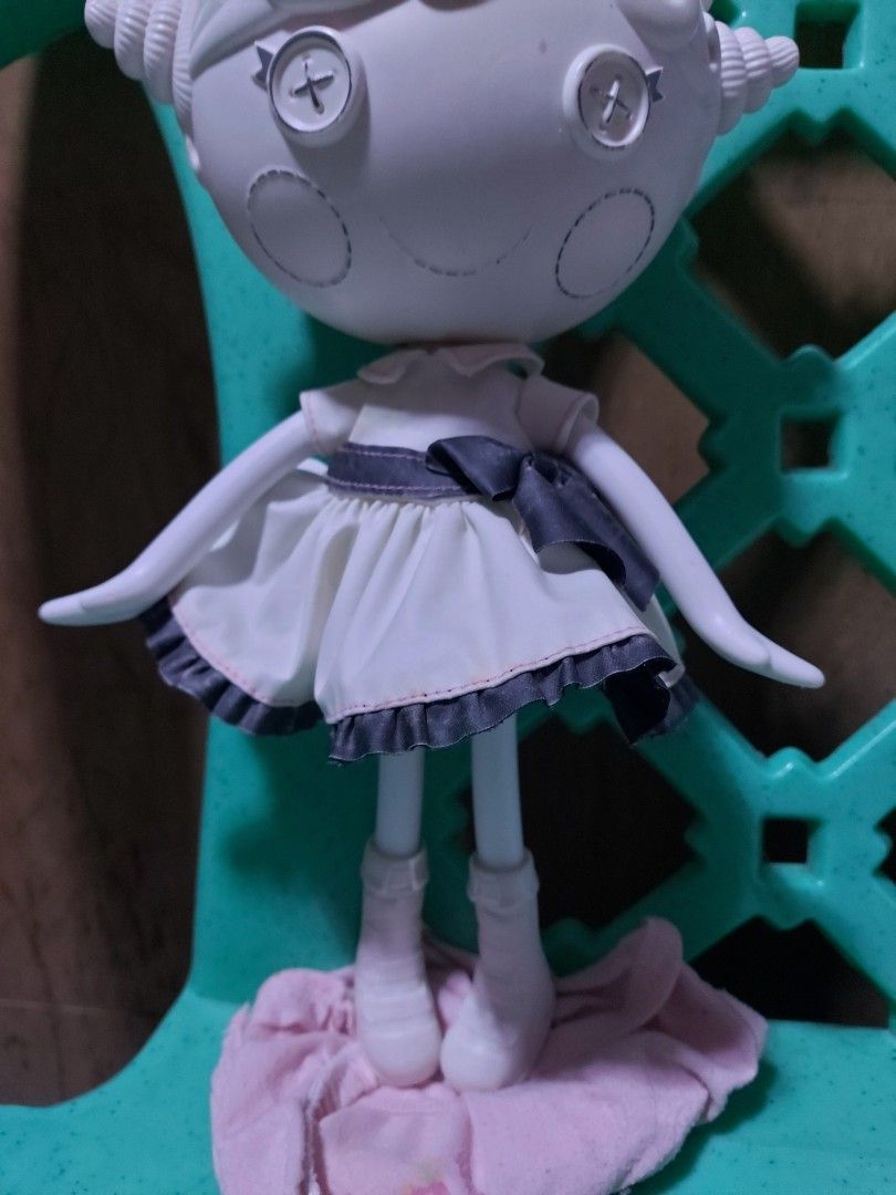 Rare lalaloopsy doll, Hobbies & Toys, Toys & Games on Carousell