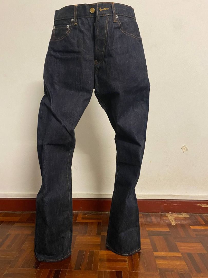 Jeans discount 18 oz