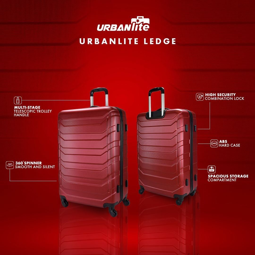 Go shop hot sale luggage universal traveller