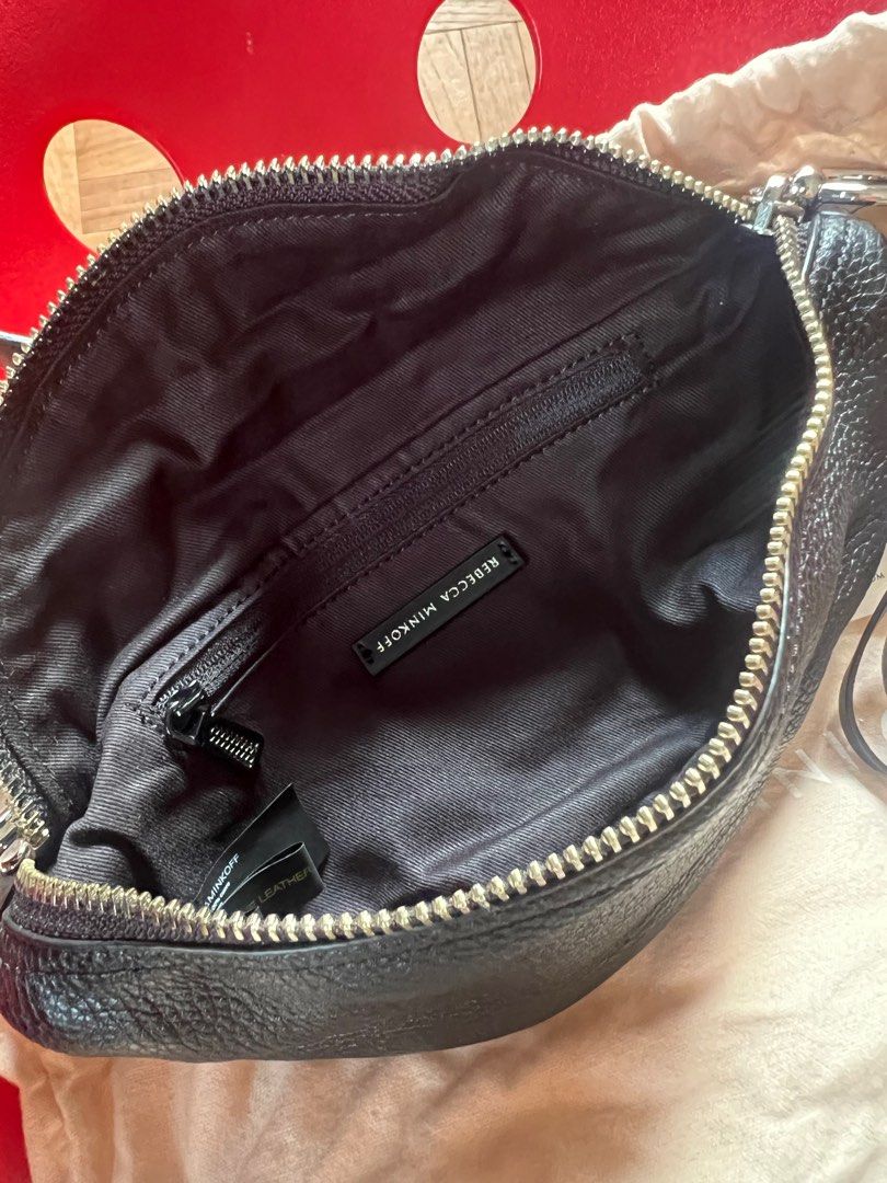 Rebecca minkoff outlet mini belt bag