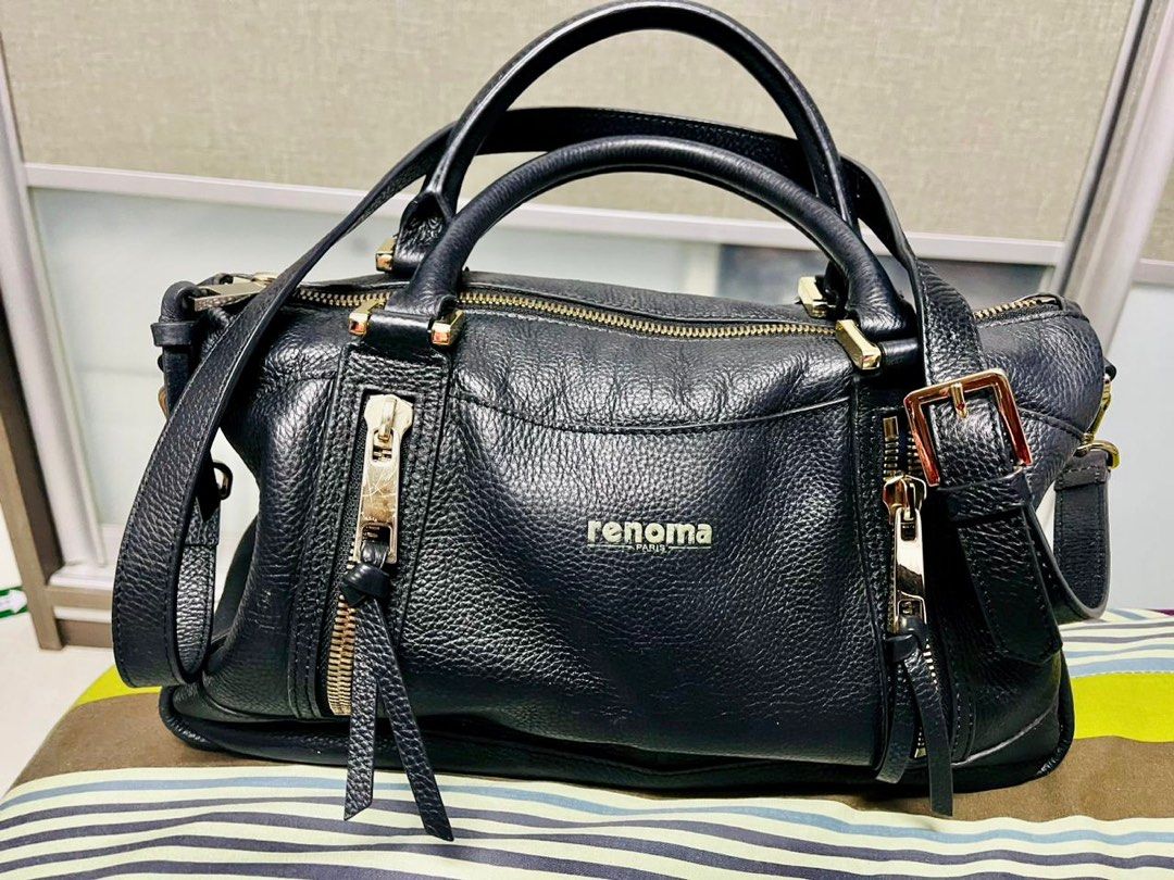Renoma handbag malaysia 2024 price