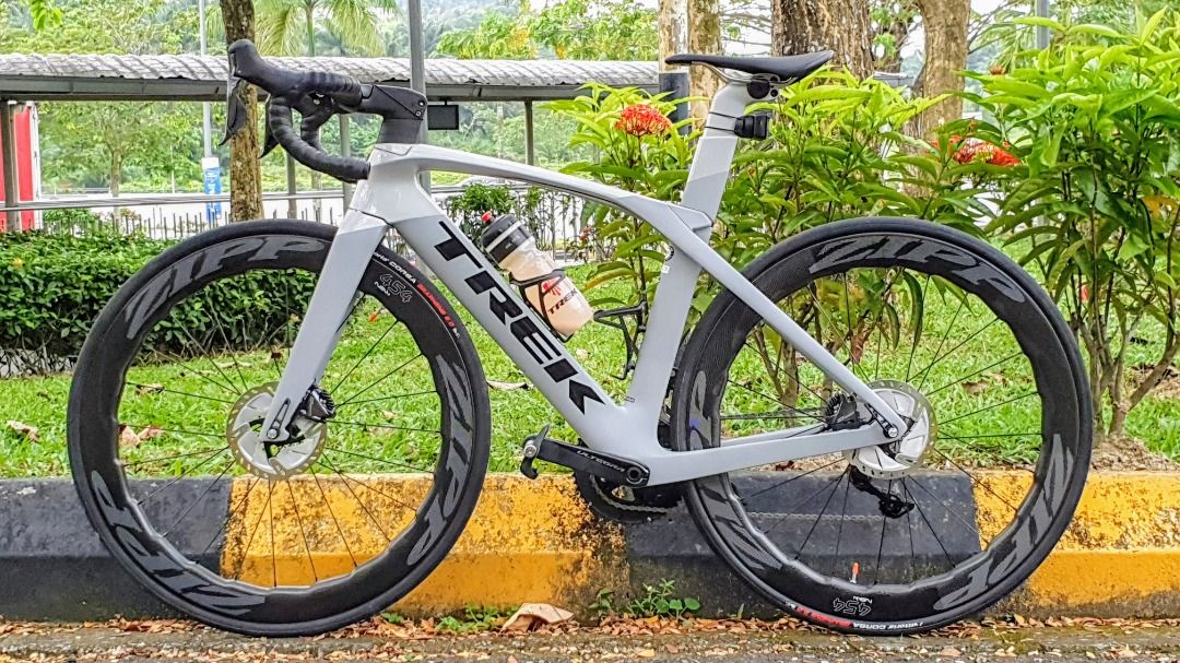 Harga trek 2025 madone slr 6