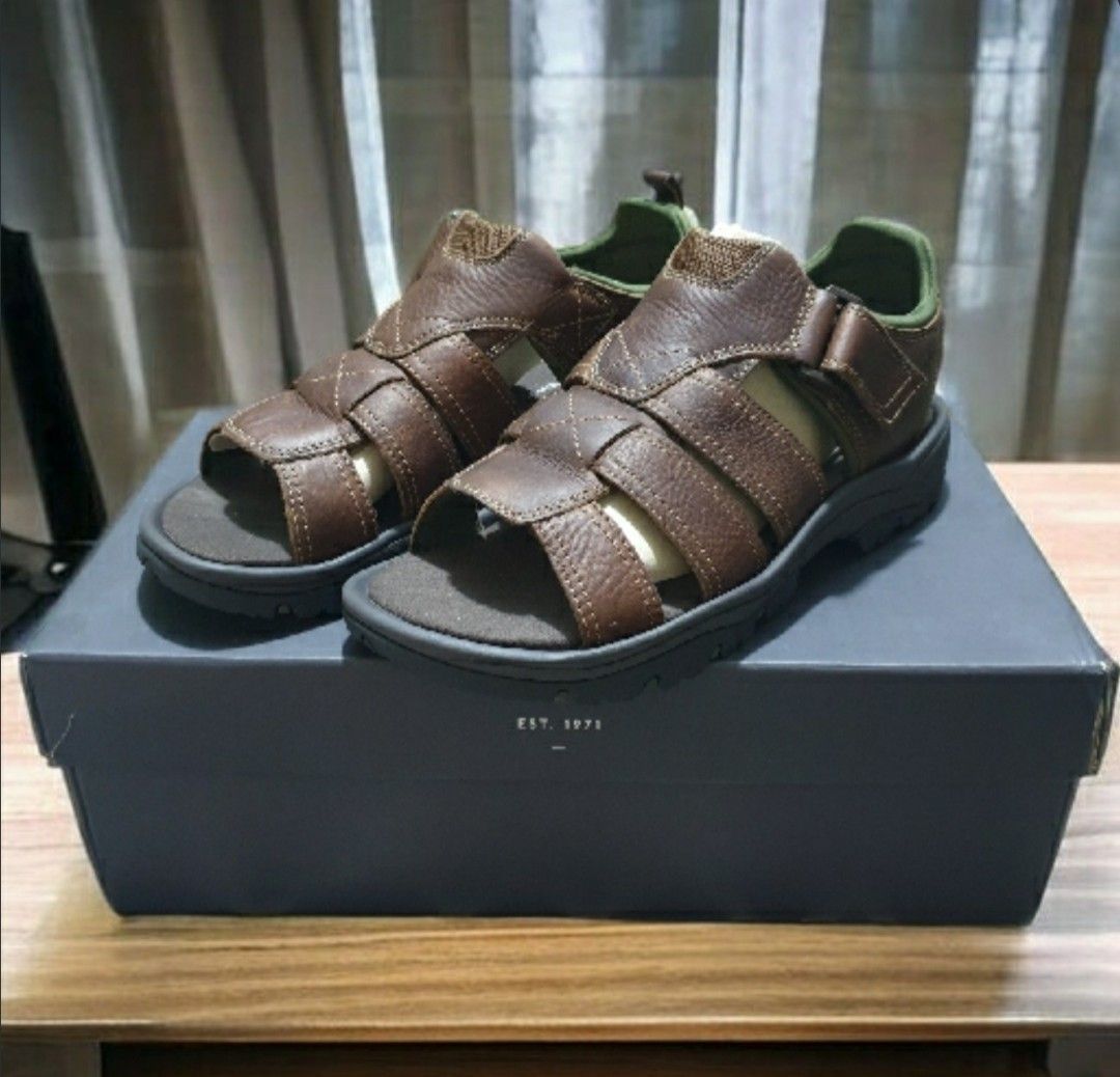 Rockport rocklake sandals 2025