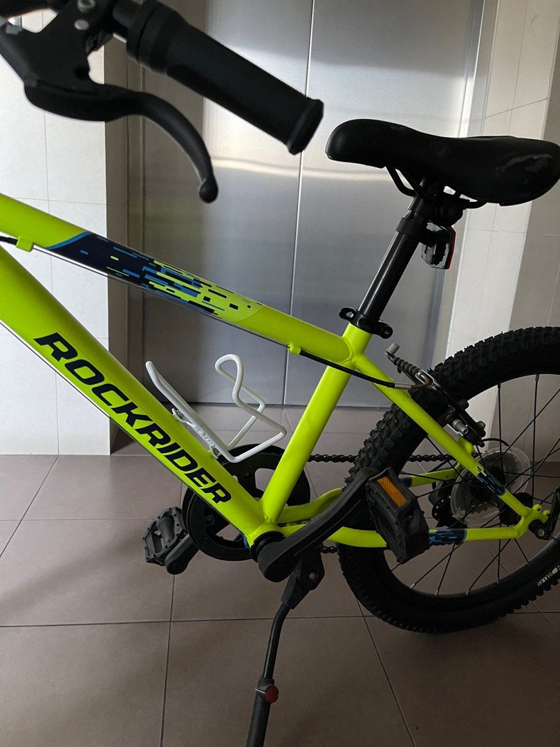 Velo decathlon 219 euros sales