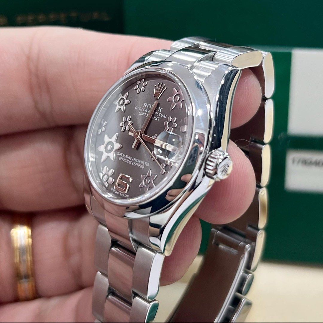 Rolex sales datejust 178240