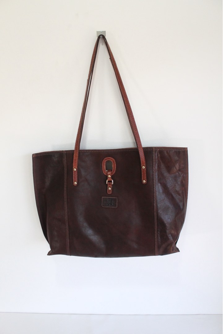 Rowallan leather shoulder bag new arrivals