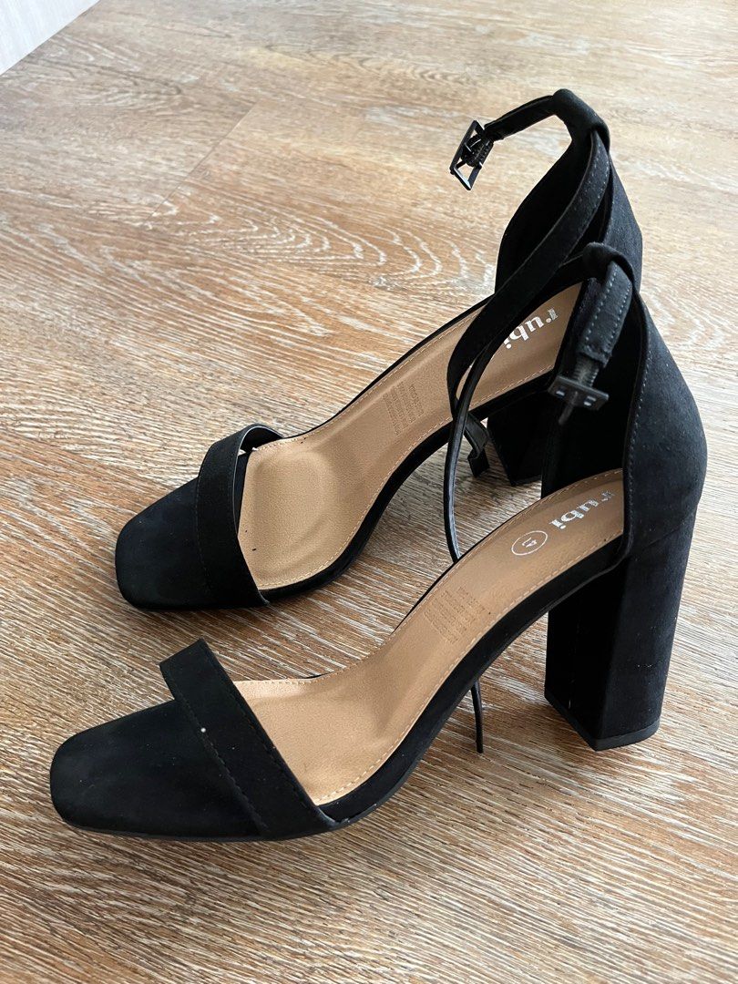 Rubi heels discount