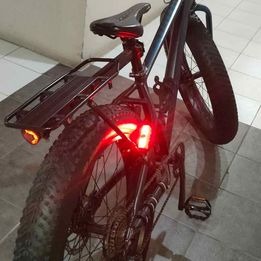 Foxter triton outlet