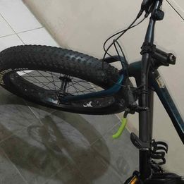 Foxter sale triton 2021