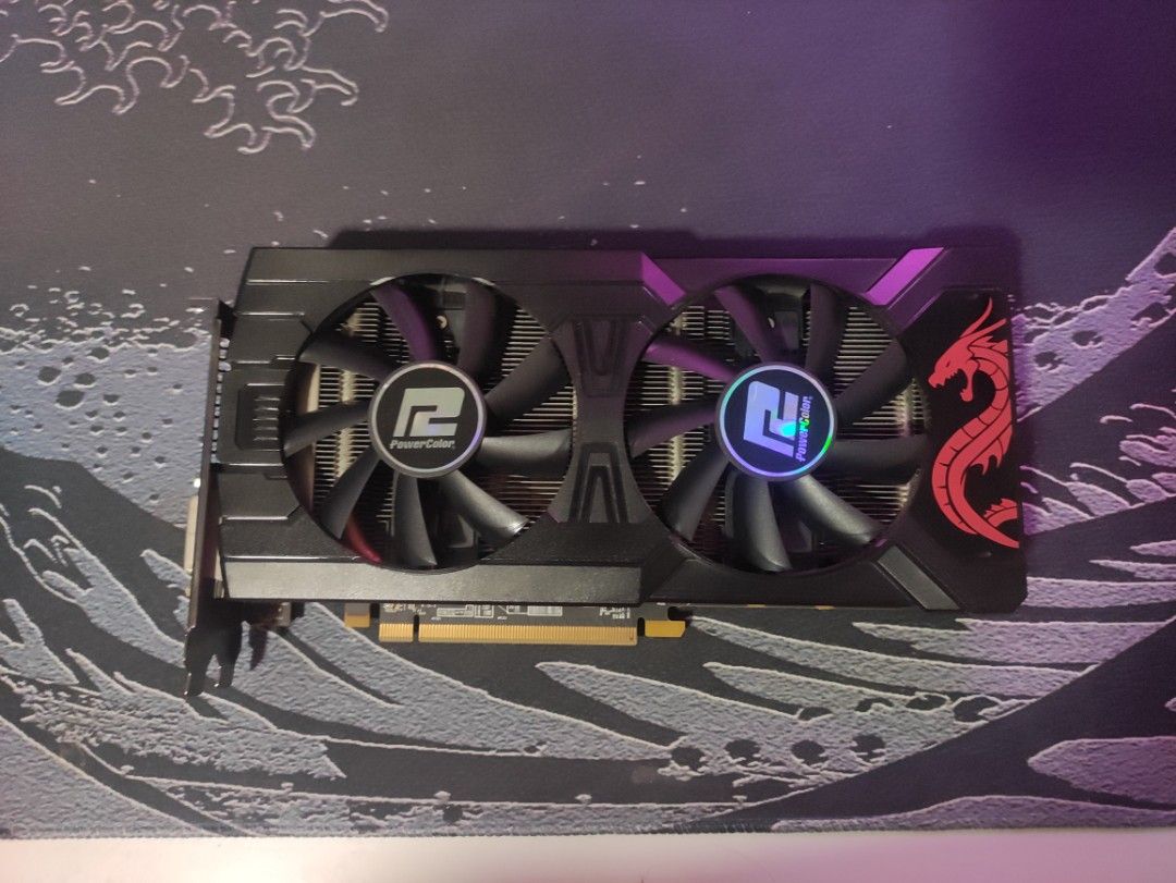 R9 470 online