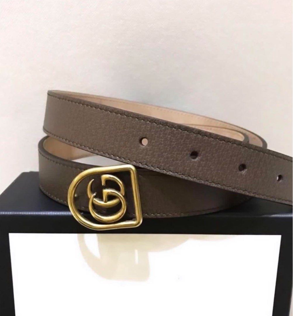 Real online gucci belts