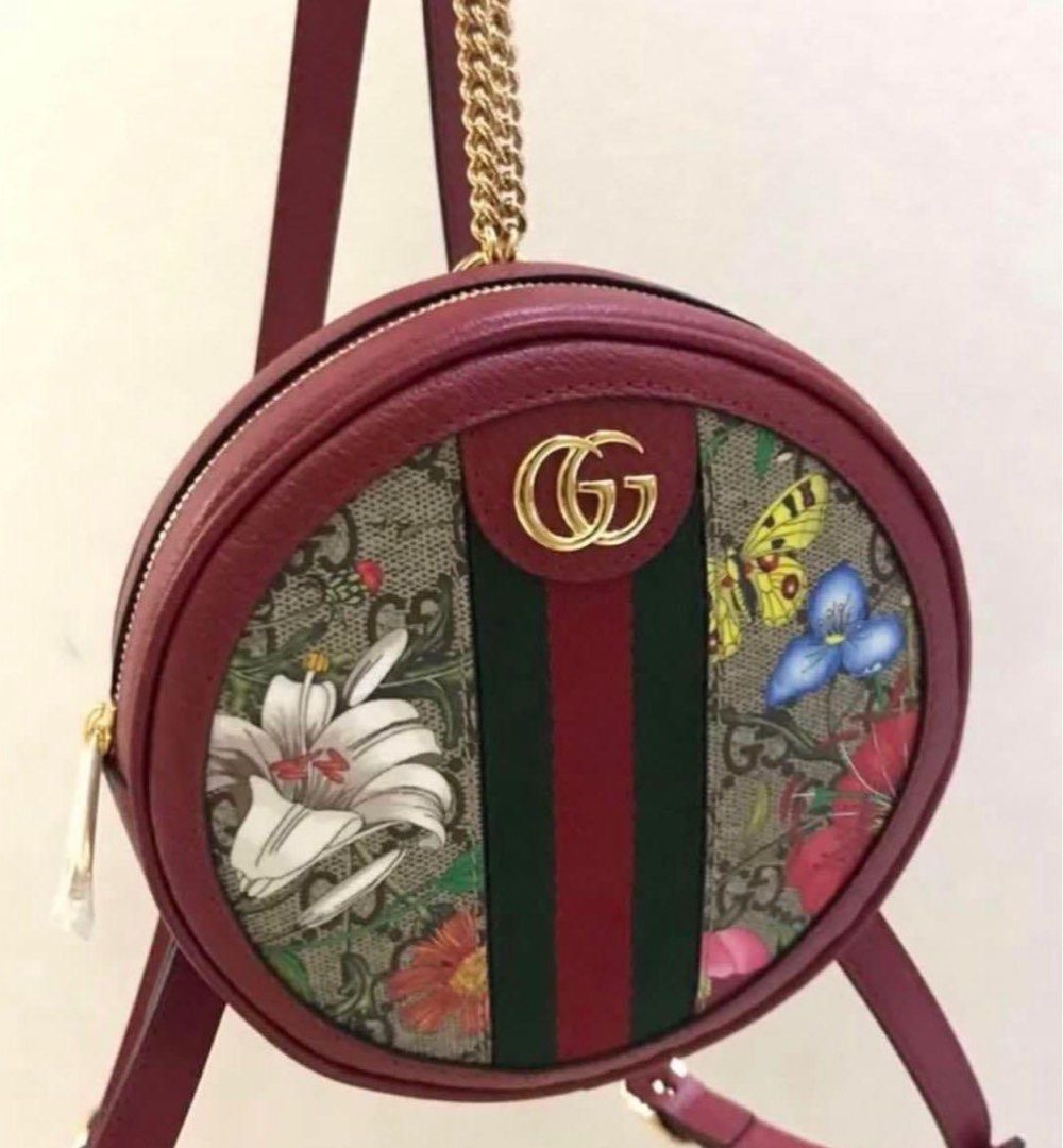 Gucci backpacks deals for sale