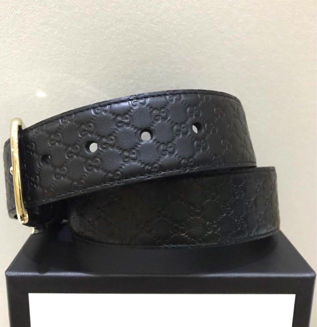 Gucci hot sale sale belts