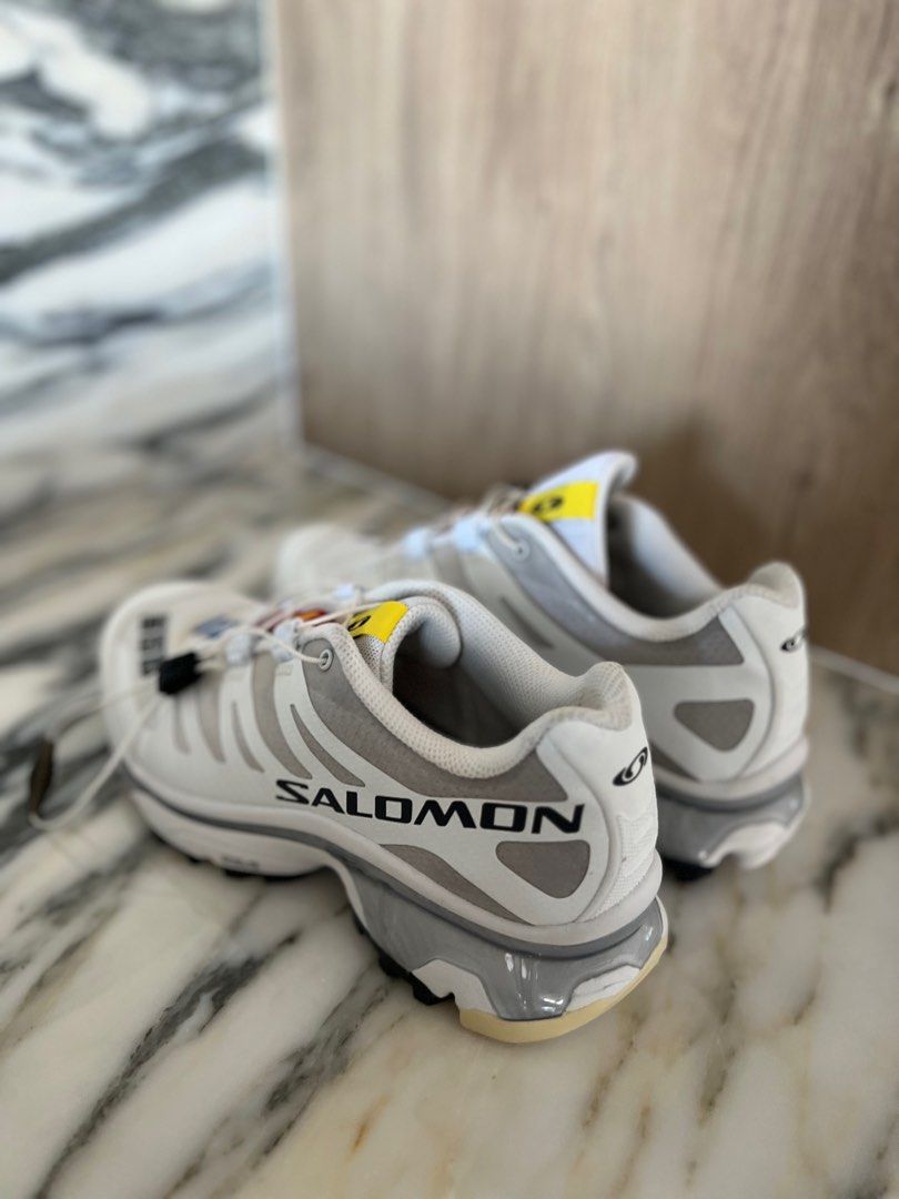 Salomon xts lab 4 online