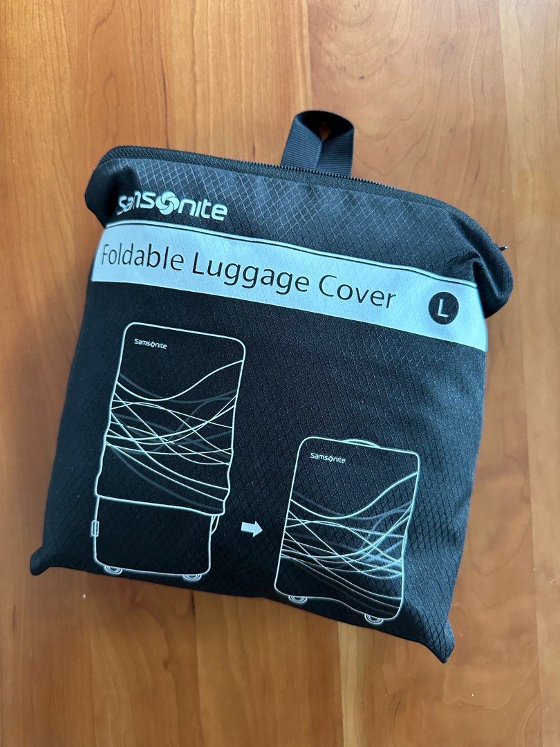 Samsonite cover medium new arrivals
