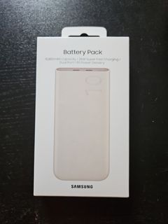Samsung Battery Pack