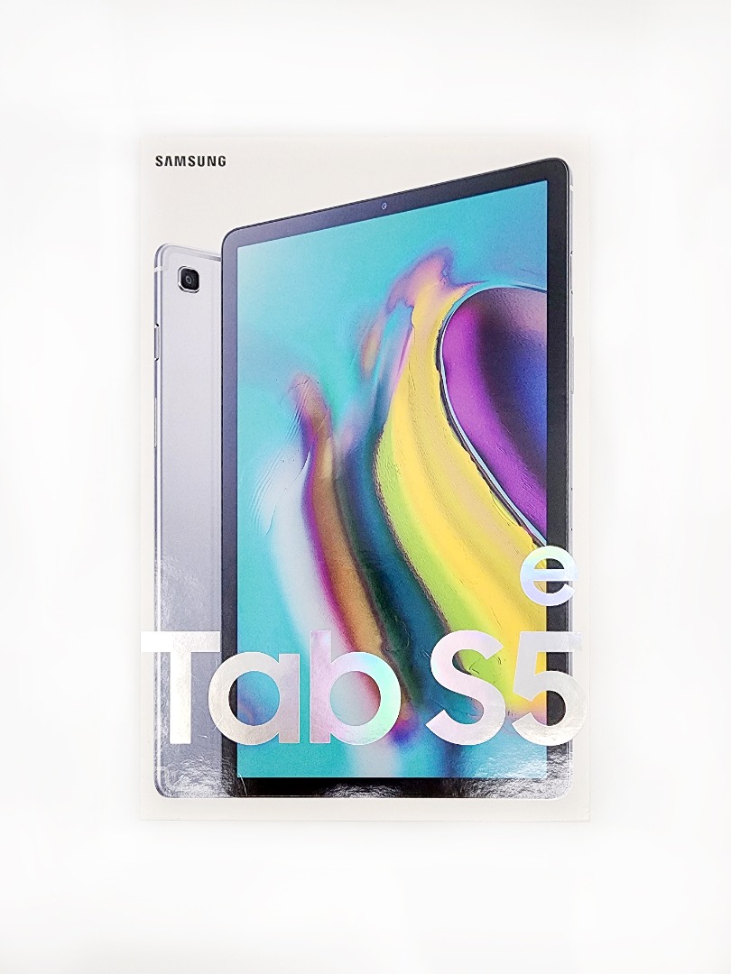 Samsung Galaxy Tab S5e (Wi-Fi) 64GB, 手提電話, 平板電腦, 平板電腦