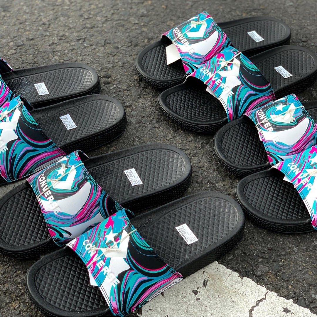 Sandal converse clearance