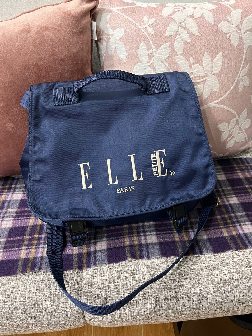 Elle paris cheap bag price