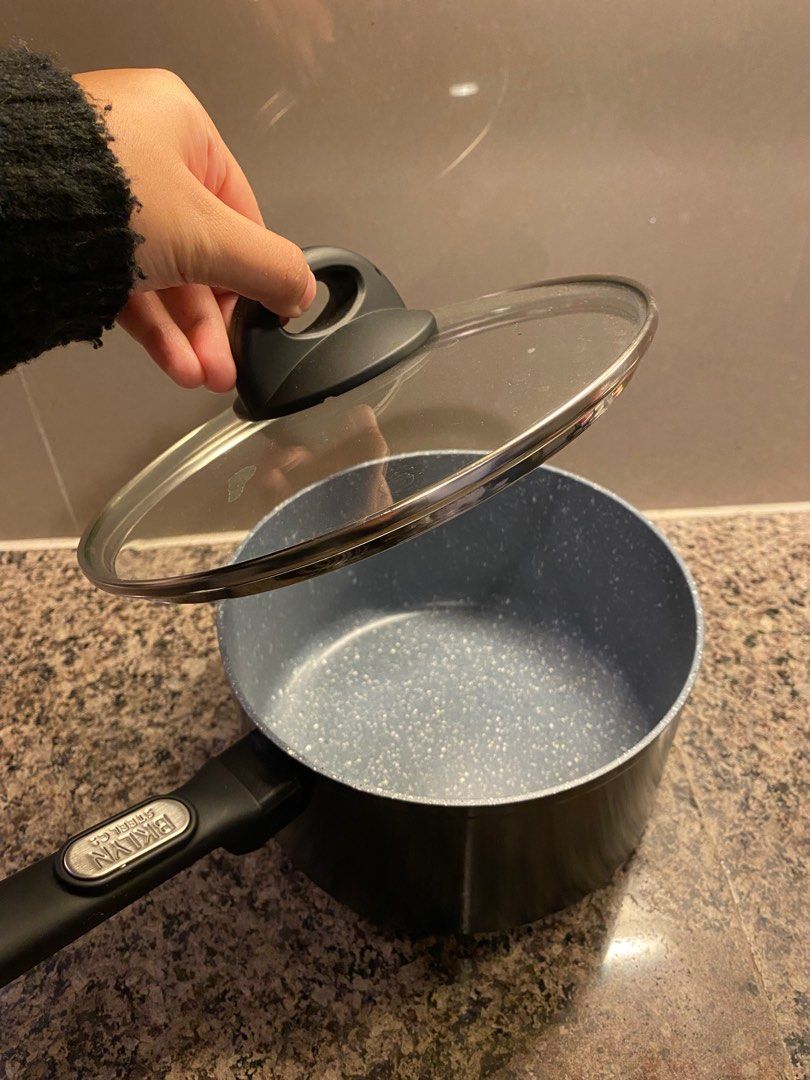 Sauce Pan, Furniture & Home Living, Kitchenware & Tableware, Cookware