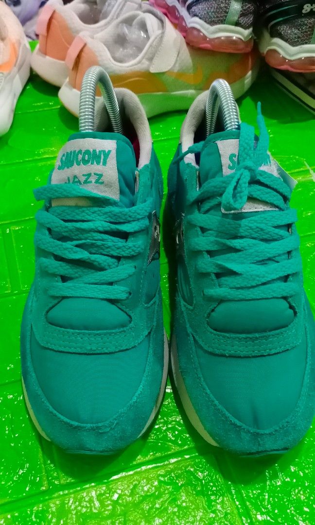 Saucony jazz 2 forum on sale